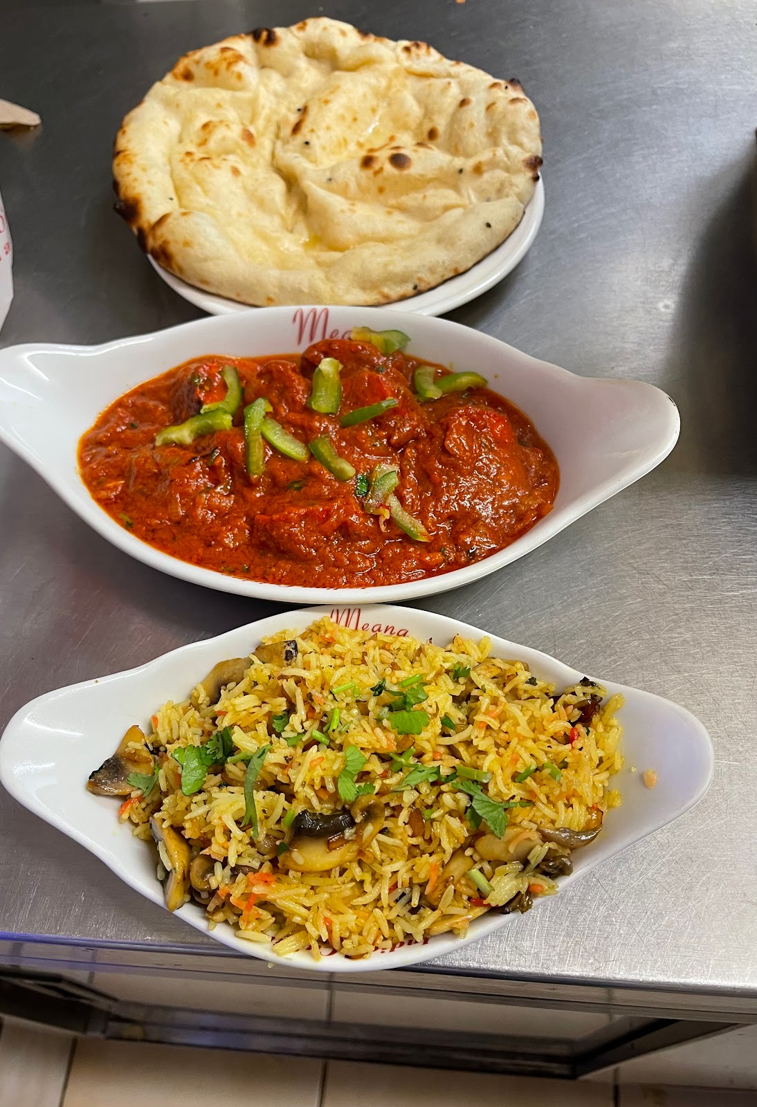 Photo of Shaad Narberth - 3 Market Square, Narberth SA67 7AU